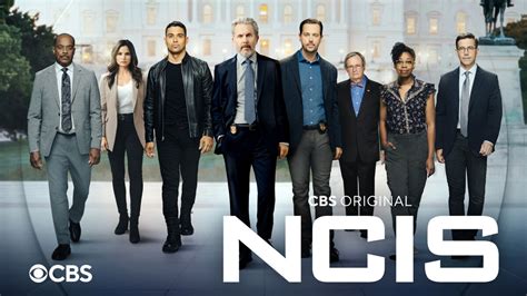 ncis tv show recap